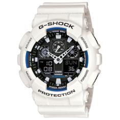 Relógio Casio G-Shock GA-100B-7A Digital