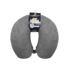 Travesseiro My Travel - Para Viagem - 4 Cores - Fibrasca