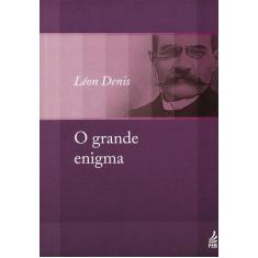 O Grande Enigma - Feb