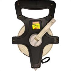 Trena De Fibra Aberta Thompson 30M - MAC FER