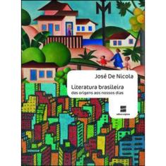 Literatura Brasileira