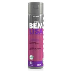 Shampoo Bem Lisa Griffus 300ml