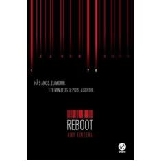 Livro - Reboot (Vol. 1)