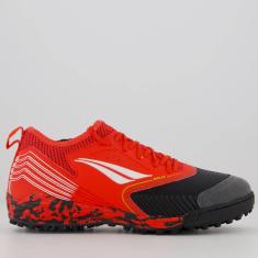 Penalty Chuteira Society Se7E Pro Molix Locker Y-1 Vm-Bc-Pt T 44