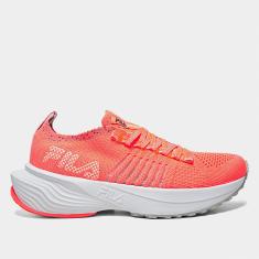 Tênis Fila Spider Knit Feminino-Feminino