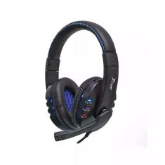 Fone Gamer USB Headset KNUP KP359 PC Notebook Playstation
