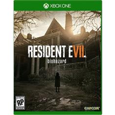 Resident Evil 7 - Xbox One