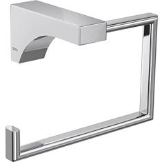 Porta Toalha Argola Liv, Deca 2050.C22, Cromado