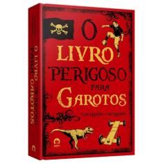 O Livro Perigoso para Garotos