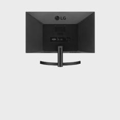 Monitor LG Gamer 24 ips Full HD 24ML600M-B – Bivolt