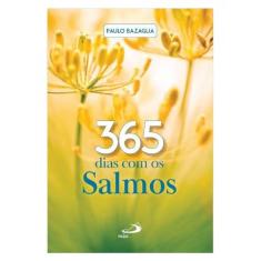 365 Dias Com Os Salmos