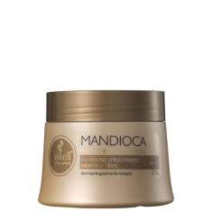 Máscara Mandioca Haskell 250g