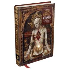 Livro - Evangelho de Sangue