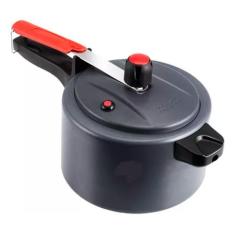 Panela de Pressão Teflon Colorida Panela de Pressao 2,5 Litros - ALEGR