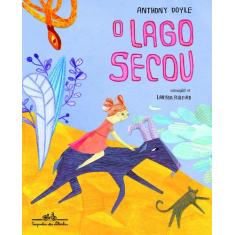 Livro - O lago secou