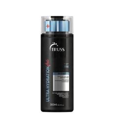 Shampoo Ultra Hydration Plus 300ml Truss, 300ml