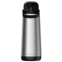 Garrafa térmica 1,8 l inox lúmina - Termolar, 1,8L, Inox