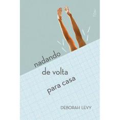 Livro - Nadando de Volta Para Casa