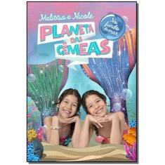 Planeta das Gêmeas - No Fundo do Mar