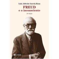 Livro - Freud e o inconsciente
