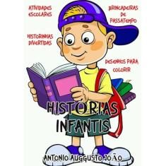 Histórias Infantis