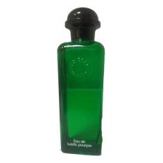 Perfume Hermes Eau de Basilic Pourpre EDC 200ml - Feminino