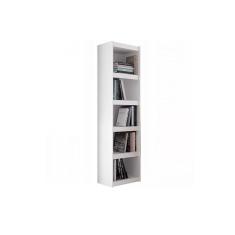 Estante Livreiro Multifuncional brv bl 13 Branco