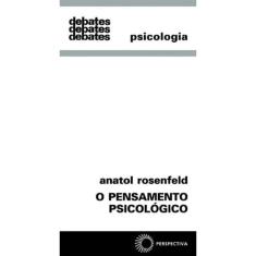 O pensamento psicológico