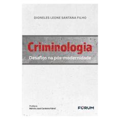 Criminologia