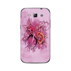 Capa Adesivo Skin007 Verso Para Samsung Galaxy Win Gt-i8552 - KawaSkin