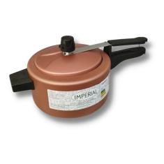 Panela De Pressão 2 Litros Antiaderente