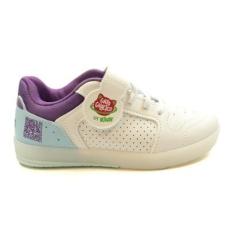 Tênis Infantil Menina Kidy Hype Gato Galactico-Feminino