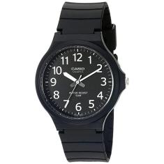 Relógio Masculino Casio Analógico Mw2401bvdf-Unissex