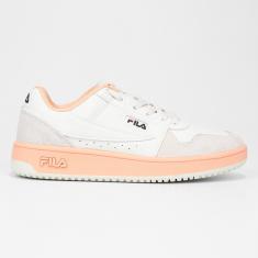 Tênis Fila Arcade Low Feminino-Feminino