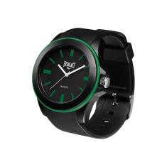 Relógio Pulso Masculino Analógico Everlast Redondo E720-Masculino