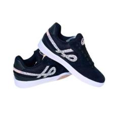 Tênis Öus Imigrante Serie X PRT Movimento Essencial-Masculino