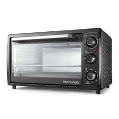 Forno Eletrico 46 Litros Multilaser - Ce025
