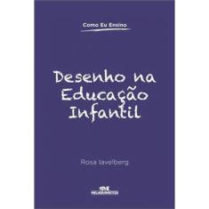 Desenho Na Educação Infantil