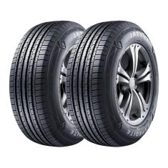 Kit 2 Pneus Aptany Aro 17 225/60R17 RU101 99H