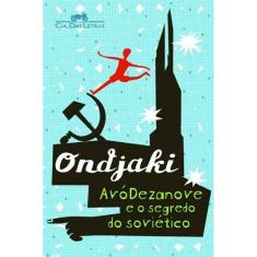 Avodezanove e o Segredo do Sovietico