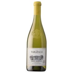 Vinho Chileno Gran Reserva Tarapaca Chardonnay 750ml