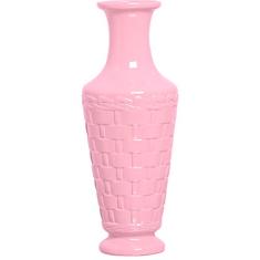 Vaso Trançado G