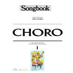 Songbook Choro - Volume 1