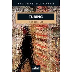 Livro - Turing
