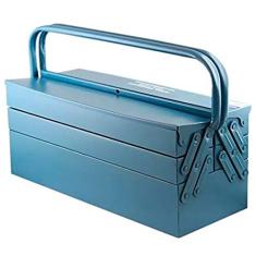 Caixa de Ferramentas C/ 5 Gavetas Marcon 550