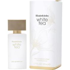Perfume Feminino White Tea Eau De Parfum 50 ML