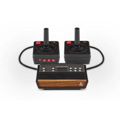 Console Atari Flashback X TecToy, 110 Jogos, HDMI, 2 Controles
