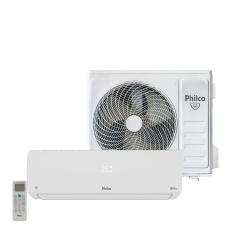 Ar Condicionado Split Hi Wall Inverter Philco Eco 30000 BTU/h Quente e Frio Bifásico PAC30000IQFM15 – 220 Volts
