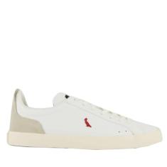 Tênis Reserva Pica-Pau Branco - Masculino - 40 - Branco