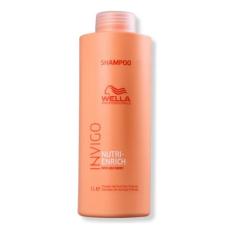 Shampoo Invigo Nutri-enrich Wella 1l Shampoo